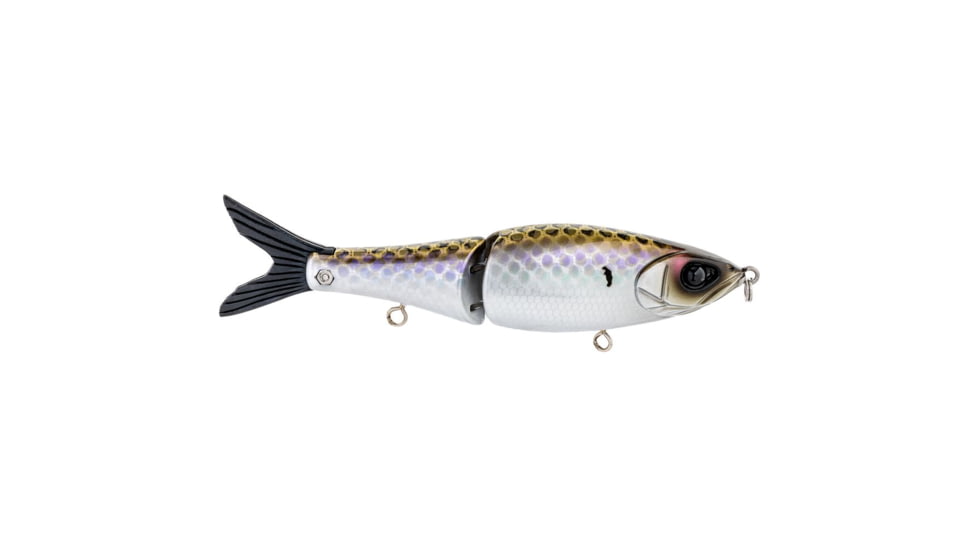 Strike King Hustlin Hog Hard Bait