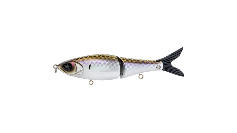 Strike King Hustlin Hog Hard Bait