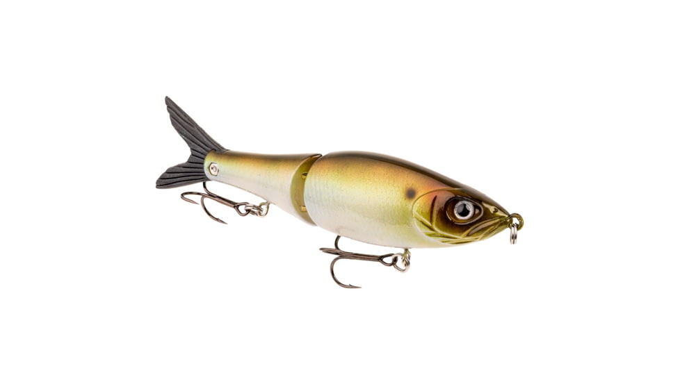 Strike King Hustlin Hog Hard Bait