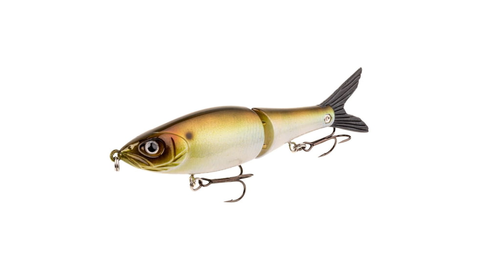 Strike King Hustlin Hog Hard Bait