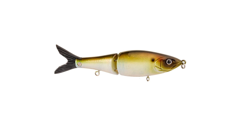 Strike King Hustlin Hog Hard Bait