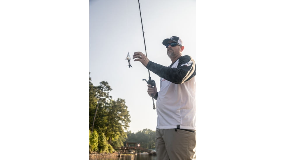 Strike King Hustlin Hog Hard Bait