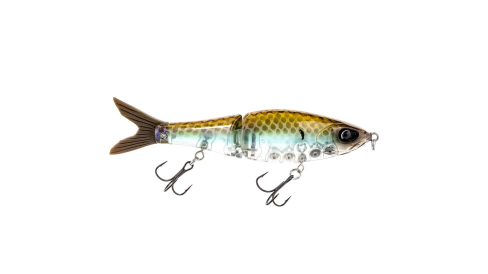 Strike King Hustlin Hog Hard Bait