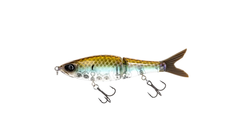 Strike King Hustlin Hog Hard Bait