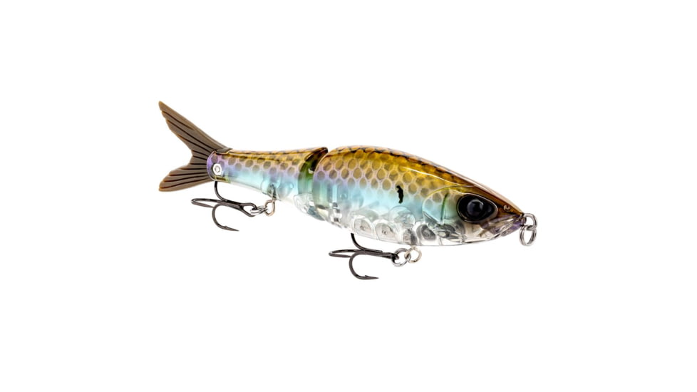 Strike King Hustlin Hog Hard Bait