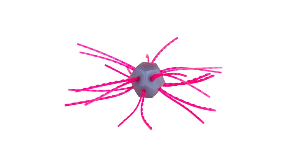 Strike King Tumbleweed Floating Soft Bait