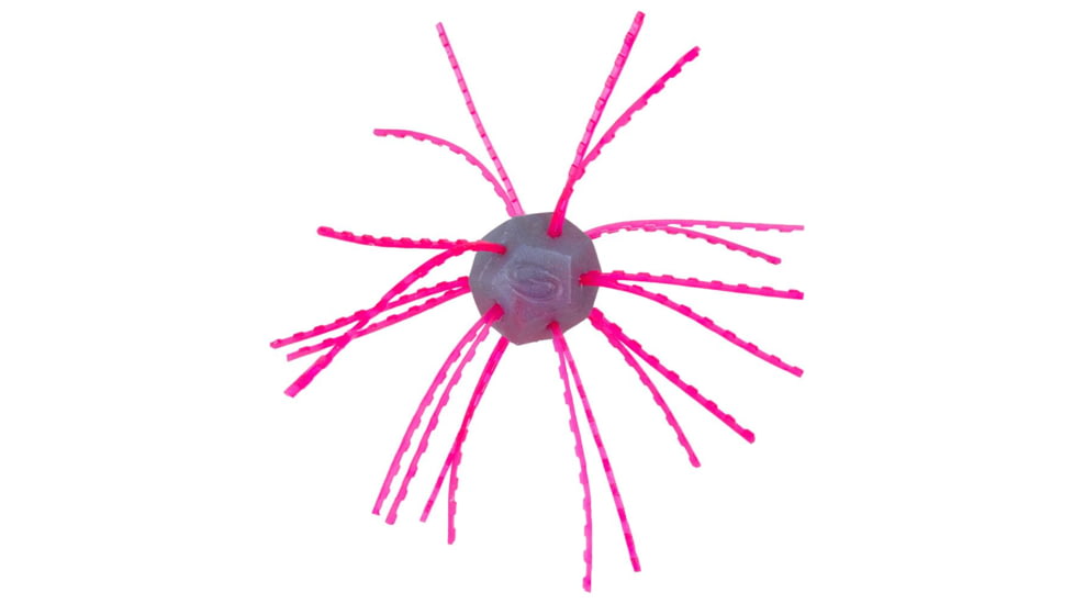 Strike King Tumbleweed Floating Soft Bait