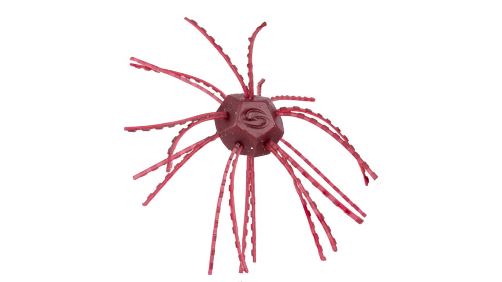 Strike King Tumbleweed Floating Soft Bait