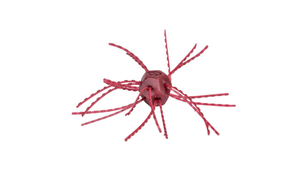 Strike King Tumbleweed Floating Soft Bait