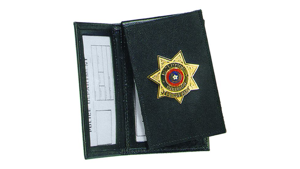 Strong Leather Company Dr 2id Cs Fw W/isbf 485 - 83860-4852