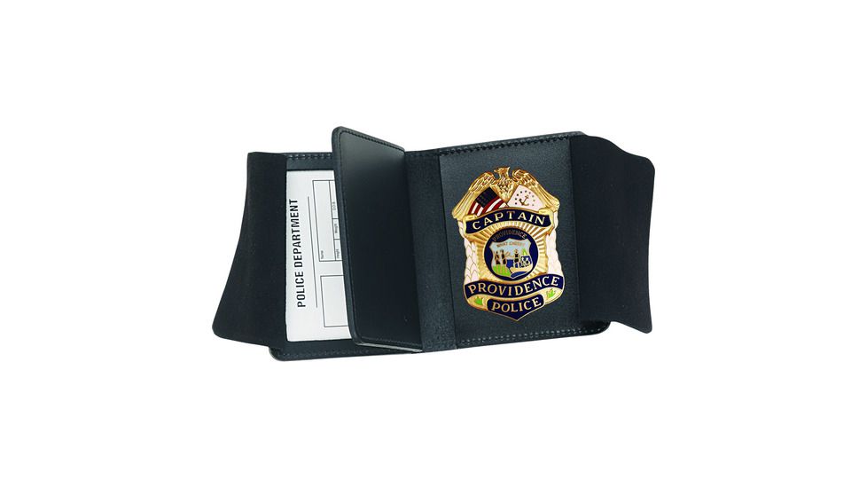Strong Leather Company Duty Style Dble Idb957 - 74850-019