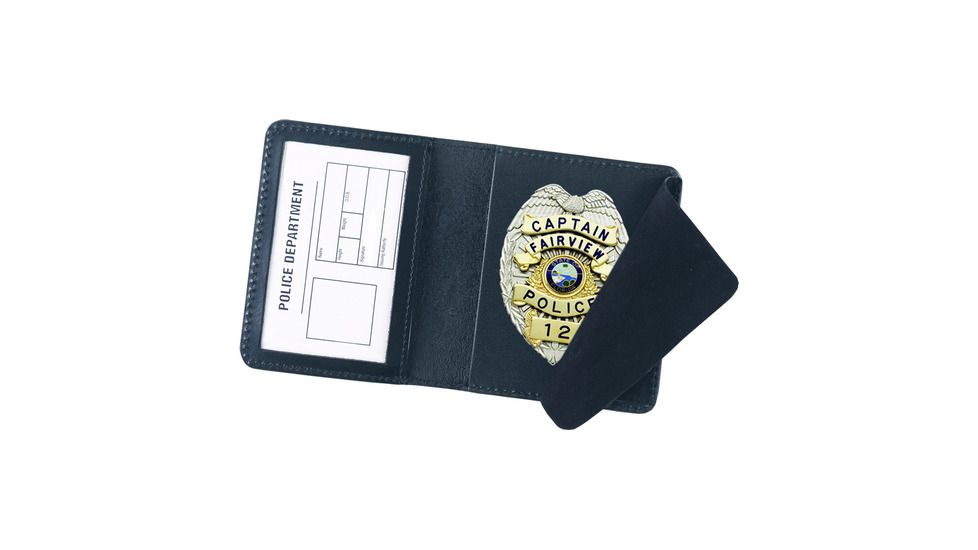Strong Leather Company Duty Style Side Opening Case - 74800-1582