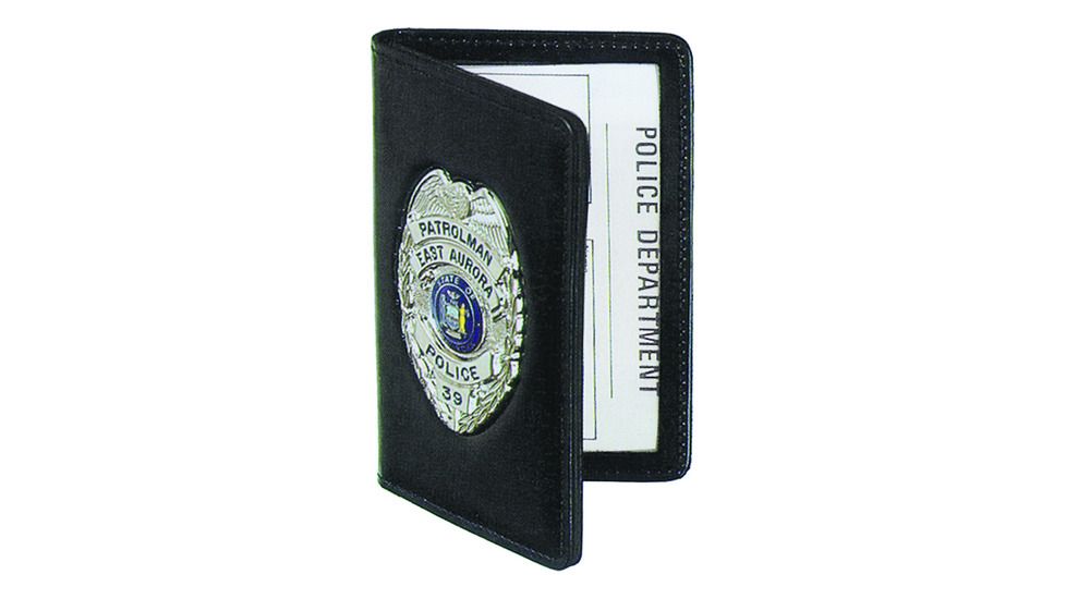 Strong Leather Company Dy Obm Badge Cs So 306 - 86200-3062