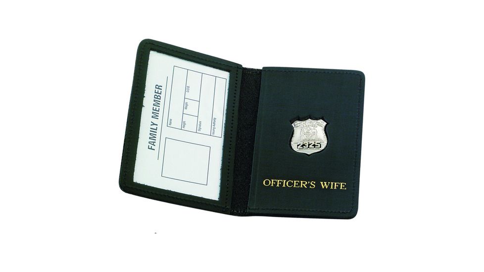 Strong Leather Company Family Member Case 310 - 70600-3102