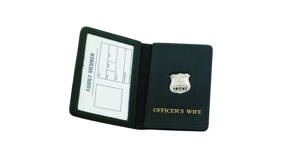 Strong Leather Company Family Member Case 1107 - 70600-11072