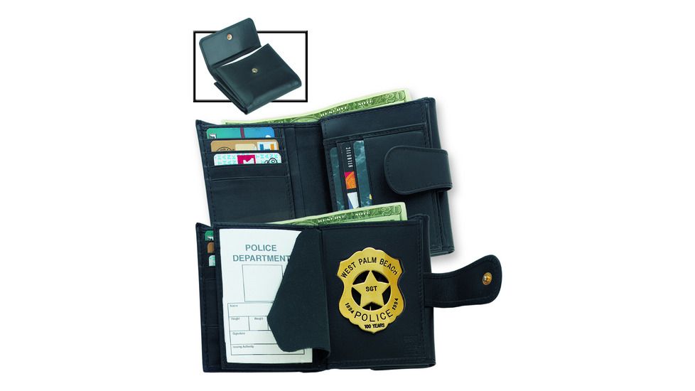 Strong Leather Company Female Clutch Wallet 198 - 79400-1982