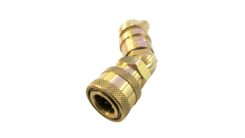 Sun Joe 0-90 Degree Rotating Wand Head Attachment / Quick-Connect SPX-RWA-34S
