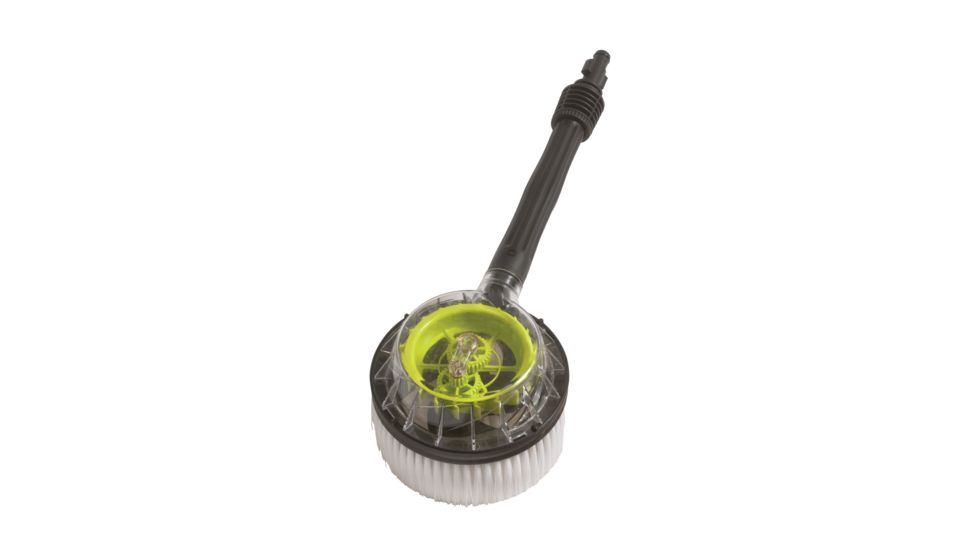 Sun Joe Rotary Wash Brush Kit for SPX Series Pressure Washers SPX-RB1