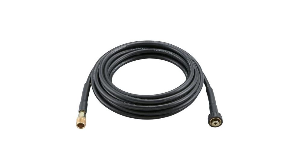 Sun Joe Universal Medium-Duty Pressure Washer Extension Hose for SPX Series and Others, 25 ft SPX-25H