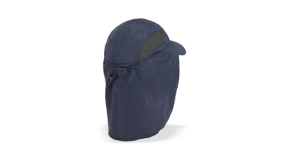 Sunday Afternoons Adventure Stow Hat, Captains Navy, Large, S2A01728B55704