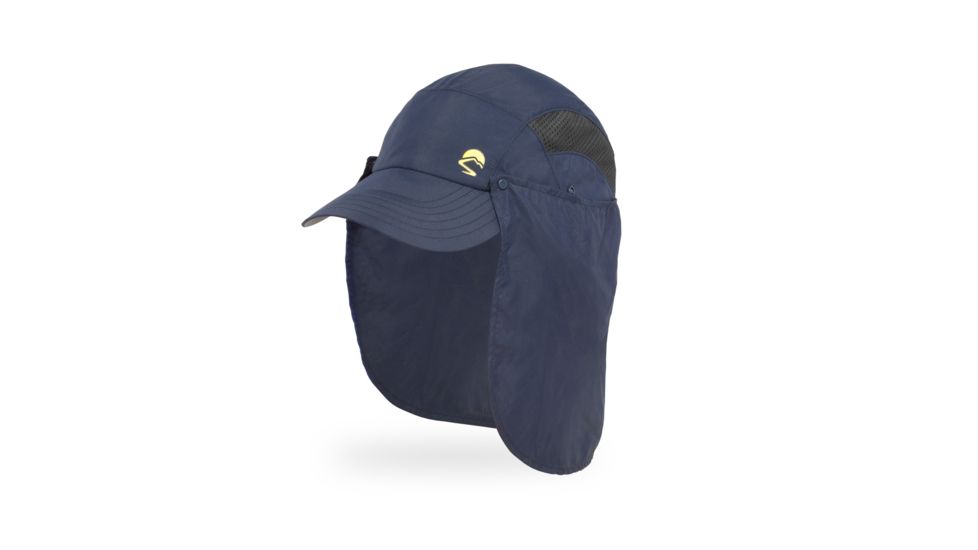 Sunday Afternoons Adventure Stow Hat, Captains Navy, Large, S2A01728B55704