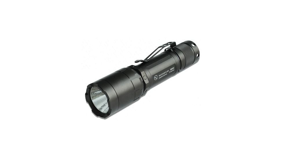 Sunwayman M20C Flashlight