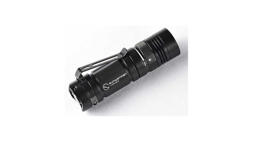 Sunwayman V11R - Neutral, Black, V11R-NEUTRAL