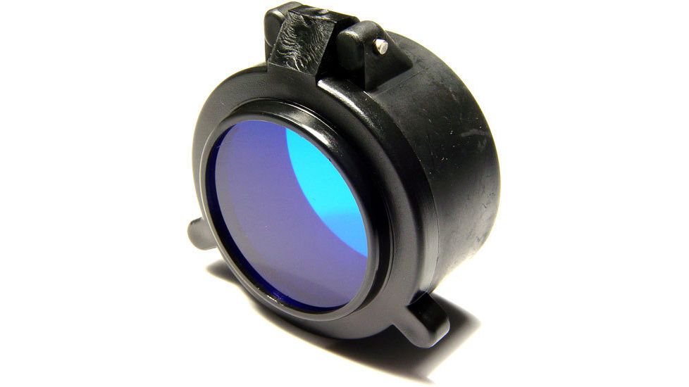 Surefire Blue Filter Tipoff For 8NX Light F67