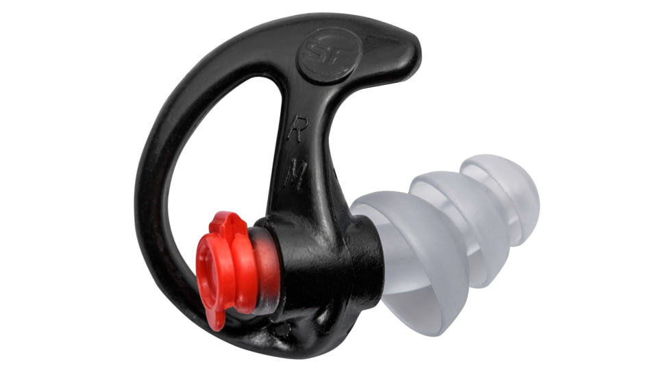 Surefire Sonic Defenders Plus Passive Hearing Protection Medium 1 pair
