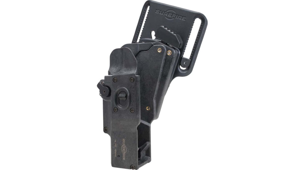 SureFire MasterFire Rapid Deploy Holster - HD1-R-PRO