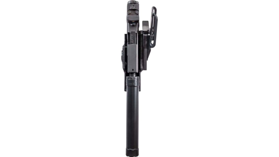 SureFire MasterFire Rapid Deploy Holster - HD1-R-PRO
