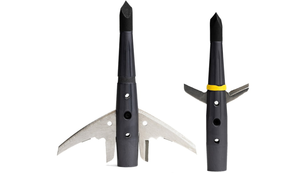 Swhacker LRP Broadhead Kit