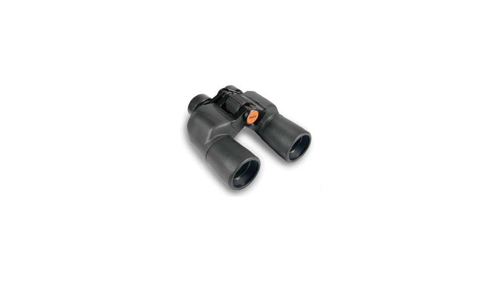 Swift 8.5x44 BWCF Audubon Waterproof BaK-4 Porro Prism ED Binoculars, Matte 820ED