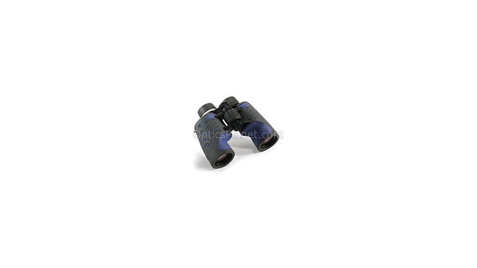 Swift 962-Blue Ultra Lite 8x42 Waterproof Blue Binoculars
