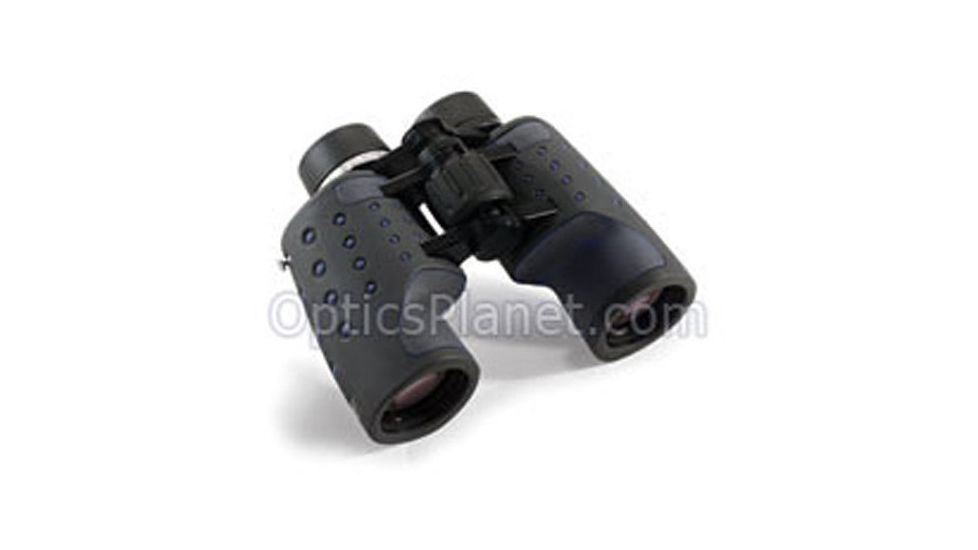 Swift 962-Gray Ultra Lite 10x42 Waterproof Black Binoculars