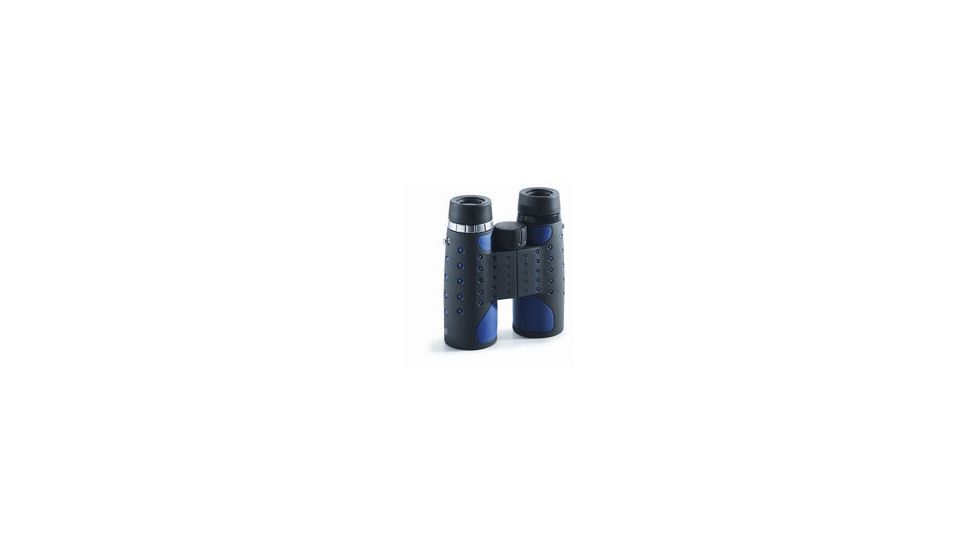 Swift 930 Ultra Lite 10x42 Waterproof Birding Binoculars - Blue