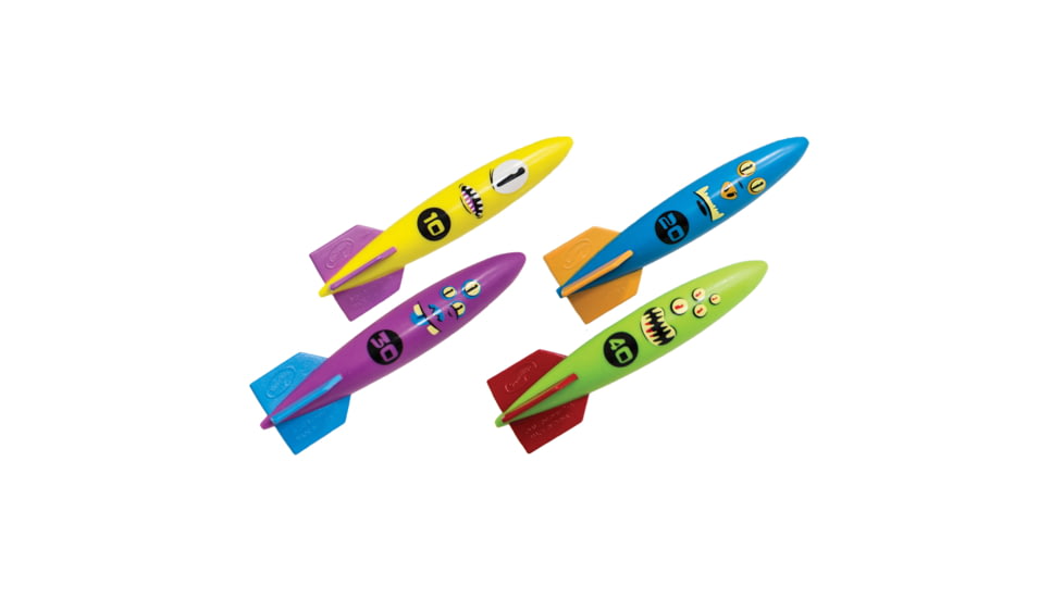 Swimways 6069524 Toypedo Bandits -