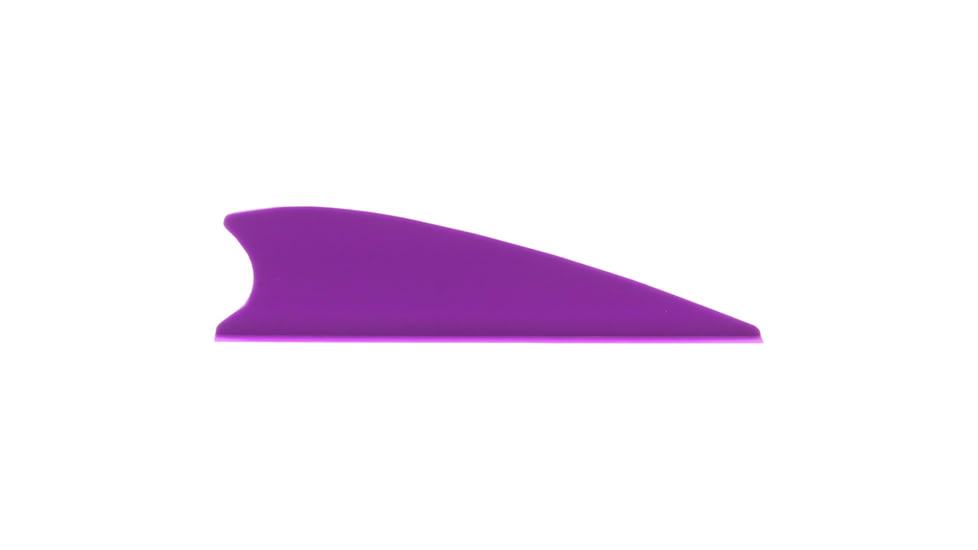 TAC Vanes Matrix Vanes 1501227, Purple, 80TAC-0360607-1171