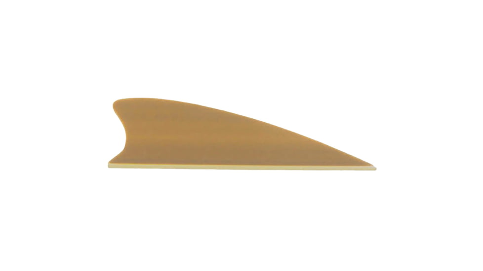 TAC Vanes Matrix Vanes 1501231, Tan, 80TAC-0360612-1247
