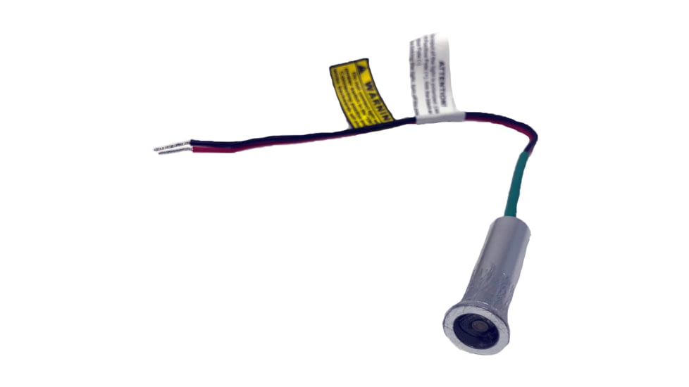 TACO Marine Rub Rail Lights F38-6602-1/ F38-6602-2/ F38-6800D / F38-6810B Replacement LED Light, Green, F38-6000-G