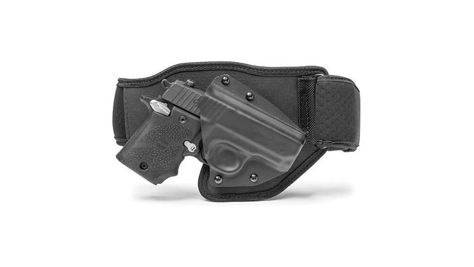 Tactica Belly Band Holster, Glock - 29, Right Handed, S, tt-BB-0072-RH-S