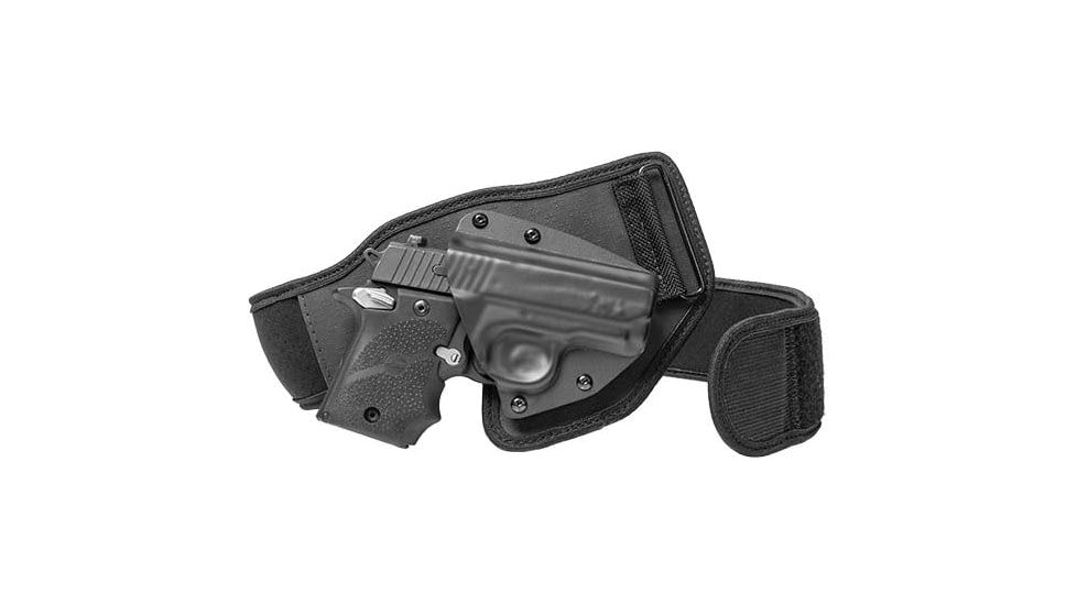 Tactica Belly Band Holster, Glock - 29, Right Handed, S, tt-BB-0072-RH-S