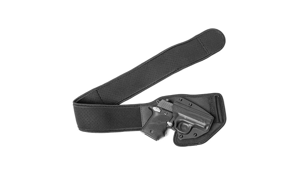 Tactica Belly Band Holster, Glock - 29, Right Handed, S, tt-BB-0072-RH-S