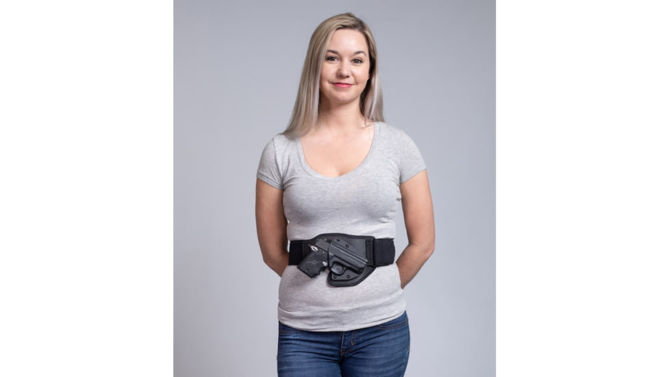 Tactica Belly Band Holster, Glock - 29, Right Handed, S, tt-BB-0072-RH-S