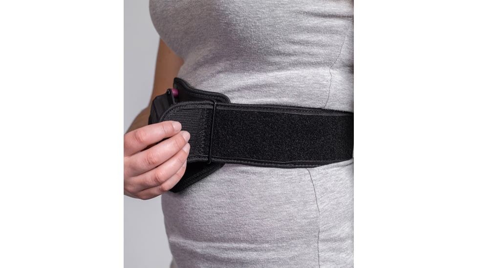 Tactica Belly Band Holster, Glock - 29, Right Handed, S, tt-BB-0072-RH-S