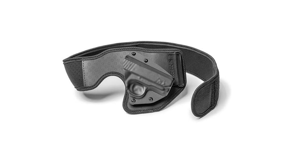 Tactica Belly Band Holster, Glock - 29, Right Handed, S, tt-BB-0072-RH-S