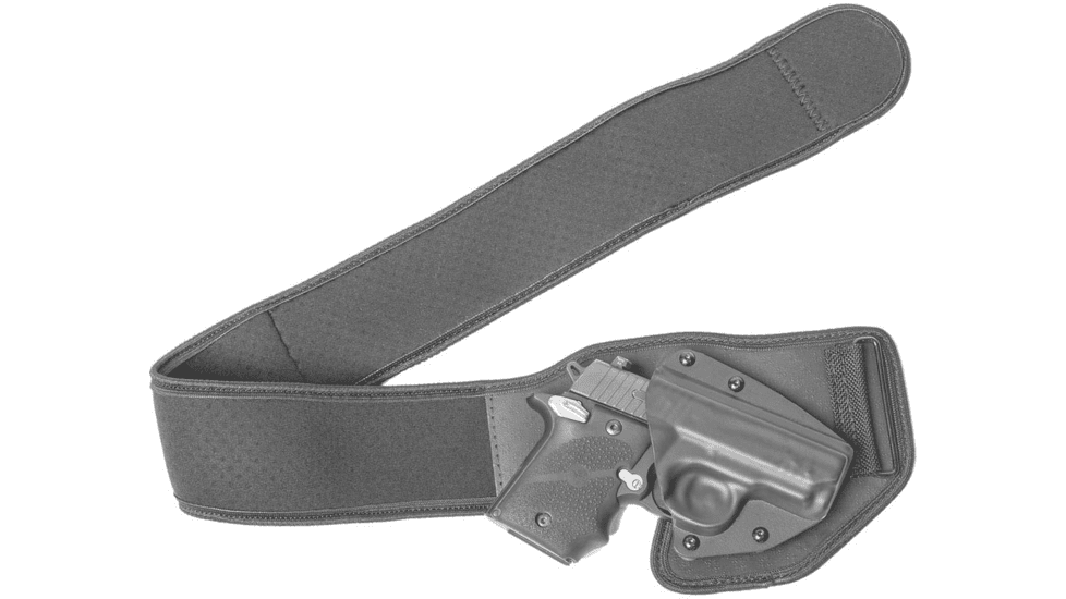 Tactica Defense Fashion Belly Band Holster 1203608