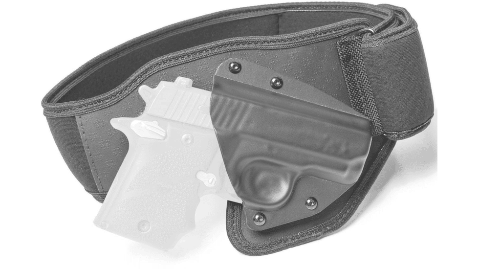 Tactica Defense Fashion Belly Band Holster 1203608