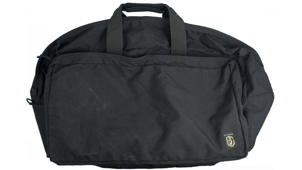 Tactical Assault Gear Deployment Bag Black 811886
