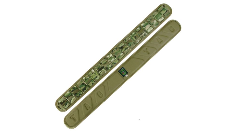 Tactical Assault Gear TAG MOLLE PADDED BELT 39, Multicam, Large 831970
